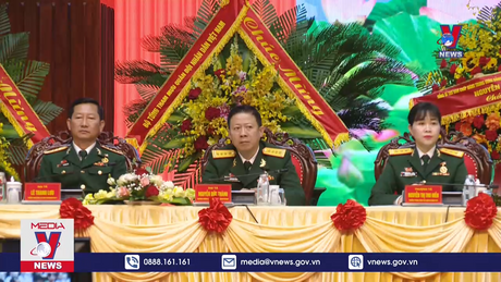 Đại hội đại biểu Công đoàn Quân đội lần thứ X 