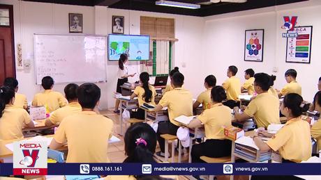 Hơn 111.000 lao động Việt Nam đi làm việc ở nước ngoài 