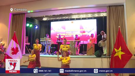 Việt Nam để lại nhiều ấn tượng tốt đẹp tại Canada