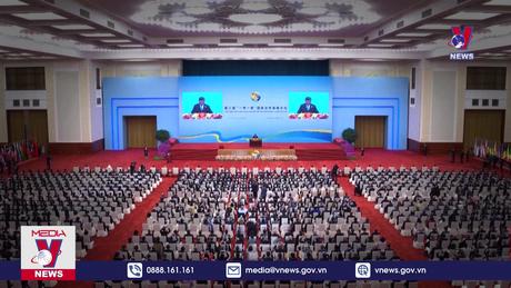 Bản tin thời sự 18h ngày 18/10/2023