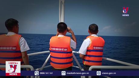 Bản tin thời sự 6h ngày 18/10/2023