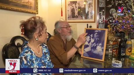 Chuyện về nhà tư sản theo Bác Hồ đi kháng chiến