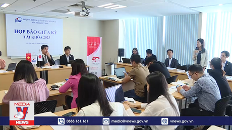 JICA mong muốn đẩy nhanh quá trình giải ngân ODA