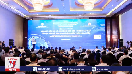 Đề xuất giải pháp hỗ trợ phục hồi kinh tế thông qua thực tiễn kiểm toán