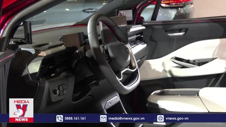 Foxconn và Nvidia bắt tay xây dựng nhà máy AI