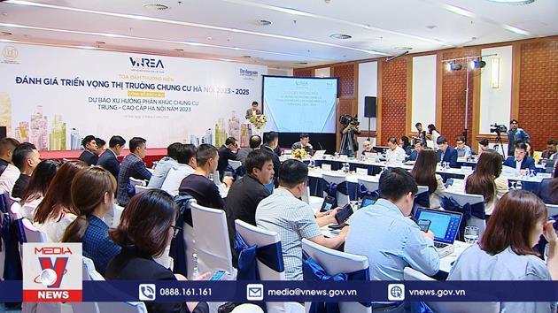 Tiêu điểm kinh tế: Thị trường bất động sản - Kỳ vọng phục hồi