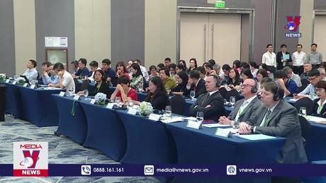 Giải pháp hướng tới nền nông nghiệp bền vững 