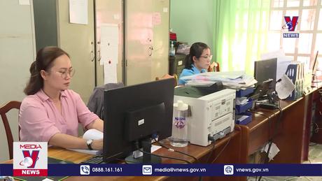 Quyết liệt thực hiện sắp xếp đơn vị hành chính cấp huyện, cấp xã 