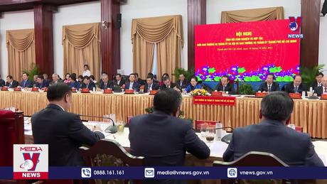 Bản tin thời sự 21h ngày 18/10/2023