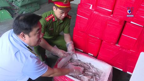 Đường dây nóng 389 ngày 18/10/2023