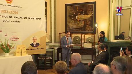 Nhịp cầu cộng đồng: Cộng đồng trí thức Việt Nam tại Nhật Bản  hướng tới tương lai