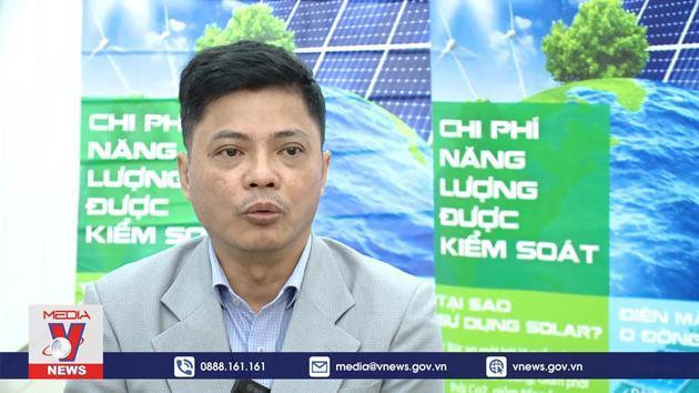 Tiêu điểm kinh tế: Quy hoạch điện VII - Những vấn đề đặt ra