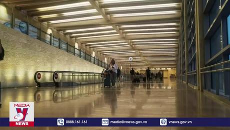 Thổ Nhĩ Kỳ đề xuất kế hoạch hòa bình Israel-Hamas