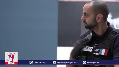 Cung điện Versailles lại đóng cửa vì lý do an ninh