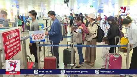 Phi công sử dụng ma túy sẽ bị sa thải