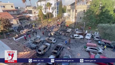 Tổng thống Nga nêu quan điểm về nhiều vấn đề quốc tế