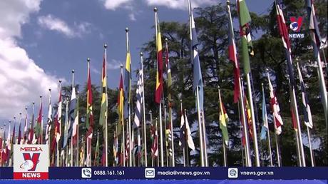 Dấu ấn của Việt Nam tại Khoá họp 52 Hội đồng Nhân quyền