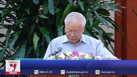 Nhận diện: Không thể xuyên tạc chính sách đối với người có công