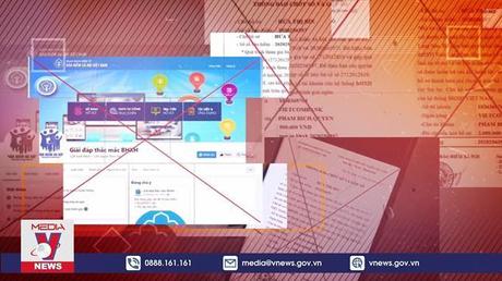 Nhận diện những mánh lừa mạo danh trên mạng xã hội