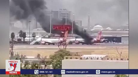 Thế giới 360: Sudan trong chảo lửa