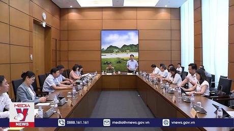 Nhận diện: Bảo vệ tổ quốc ngay từ cơ sở