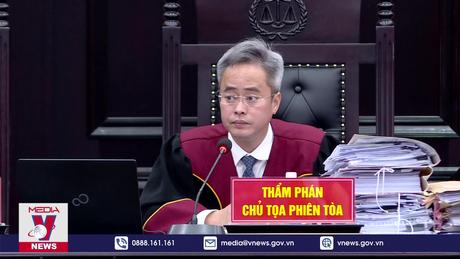 Cựu Tổng Giám đốc VEC bị đề nghị án đến 7 năm tù