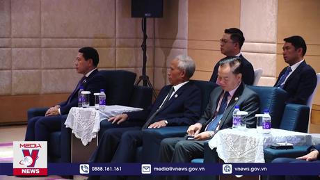 Chủ tịch nước tiếp Tổng Bí thư, Chủ tịch nước Lào