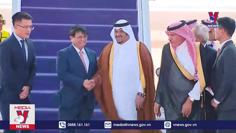 Bản tin thời sự 22h ngày 18/10/2023