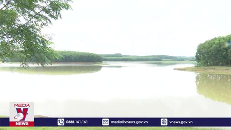 Quảng Bình đảm bảo an toàn hồ đập, hồ chứa thủy lợi