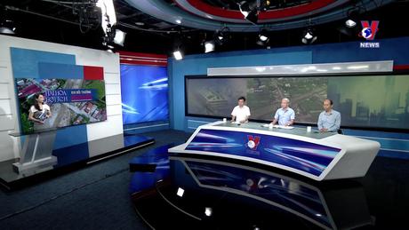 Giờ Đất đai: Hài hòa lợi ích khi bồi thường giải phóng mặt bằng