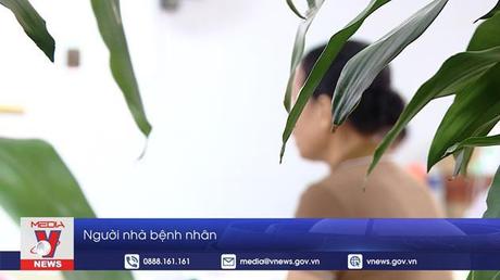 Nhiều bệnh nhân ngộ độc thuốc lá chứa ma túy