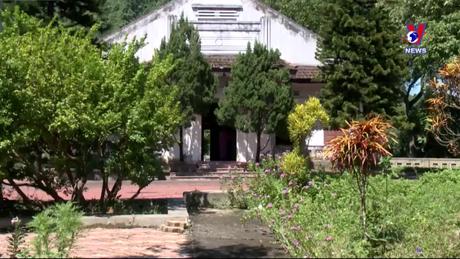 Thông điệp lịch sử: Bác Hồ với nhân dân các dân tộc Hòa Bình