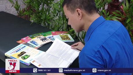 Chọn Ngữ liệu sách giáo khoa cần cẩn trọng hơn