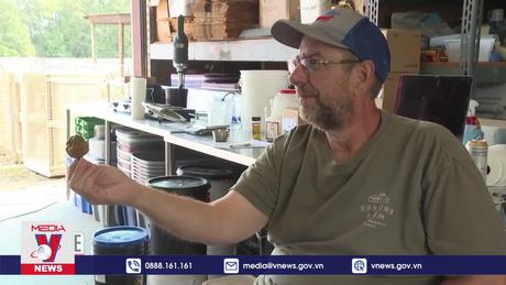 Kỷ lục mới về giống ớt cay nhất thế giới