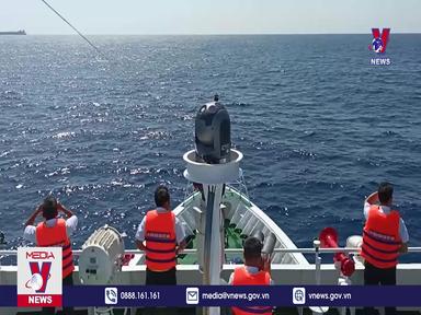 Bản tin Thời sự 13h ngày 19/10/2023