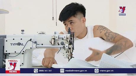 Tập trung nâng cấp cơ sở cai nghiện ma túy