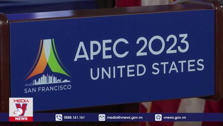 Mỹ tăng cường an ninh cho Hội nghị cấp cao APEC