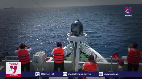 Bản tin thời sự 06h ngày 19/10/2023