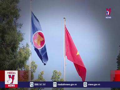 Bản tin Thời sự 18h ngày 19/10/2023