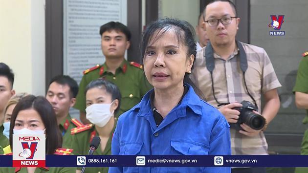 Bà trùm Oanh 