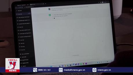 G7 nhất trí về dự thảo hướng dẫn phát triển AI