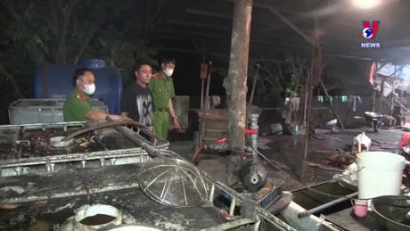 Đường dây nóng 389 ngày 19/10/2023