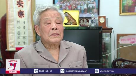 Nhận diện: Đảng viên bị kỷ luật oan được xin lỗi công khai, phục hồi quyền lợi