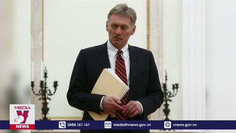 Ngoại trưởng Nga thăm Triều Tiên