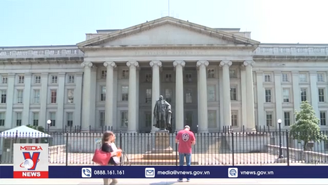 Mỹ nới lỏng trừng phạt với ngành dầu khí của Venezuela