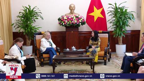 Thúc đẩy hợp tác toàn diện Việt Nam - Liên hợp quốc