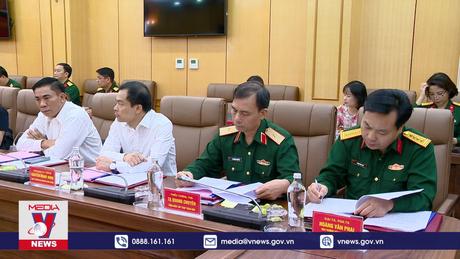 Tăng cường nghiên cứu khoa học lý luận chính trị trong Quân đội