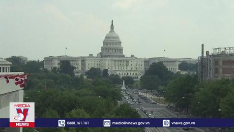 Hạ viện Mỹ vẫn chưa bầu được Chủ tịch