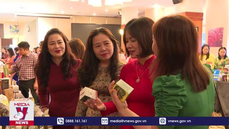 Phụ nữ Quảng Bình khởi nghiệp từ tài nguyên bản địa