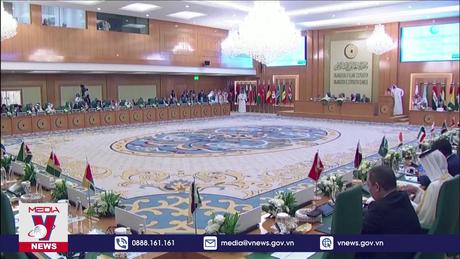 Mỹ phủ quyết nghị quyết HĐBA về xung đột Israel-Hamas